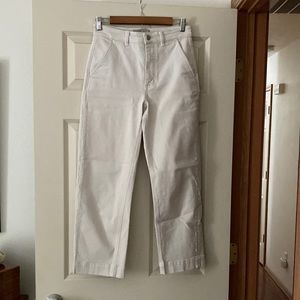 Everlane Straight pants